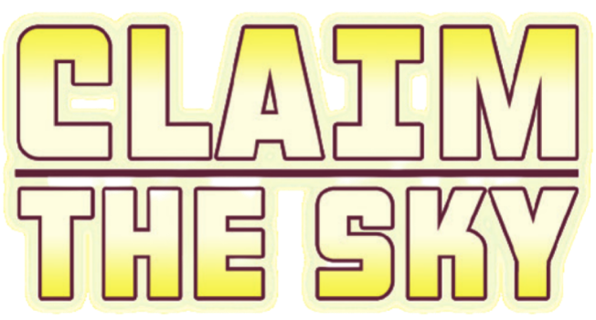 Claim the Sky